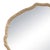 Introducing the Vine Mirror: A masterful blend of artisanal charm and timeless elegance. Its frame, evoking the grace of...