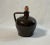 Vintage Ceramic Friar Musical Liquor Jug Decanter Old Wind Music Box Prohibition Era 1920-1933 For Sale - Image 13 of 13