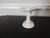 Ceramic Vintage White Porcelain Asian Dolphin & Shell Soap Dish For Sale - Image 7 of 7
