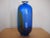 Vintage Transjo Hytta Glass Vase Bottle For Sale - Image 4 of 8