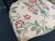 Vintage John Widdicomb Floral Upholstered Dining Chairs, Set of 12 For Sale - Image 16 of 17