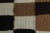 1970s Vintage Turkish Oushak Handmade Wool Cotton Beige Runner Rug For Sale - Image 9 of 11