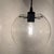 Visual Comfort Contemporary Glass Globe Pendants, Pair For Sale In San Francisco - Image 6 of 12
