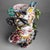 Anthropomorphic Ceramic Bust Vase by Gennaro Condurso, Seminara, Italy, 2010s For Sale - Image 11 of 17