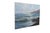 Realism Vintage v Blanch Costa Brava Spanish Coastal Seascape Oil Painting 37" For Sale - Image 3 of 12