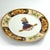 Chinoiserie Porcelain Plate from Casse Maillard, Paris, France, 19th Century For Sale - Image 6 of 11