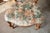 Vintage Henredon Cane Back French Provincial Chairs, Set of Four For Sale - Image 9 of 13