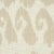 Schumacher Sample - Schumacher Nallamala Fabric in Ivory For Sale - Image 4 of 5