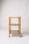 Bookshelf by Makio Hasuiké for Gedy, in Very Good conditions. Designed 1960 to 1969 This piece has an attribution mark, I...