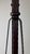 Metal Arts and Crafts Standing Ashtray by Hugo Berger as Goberg, Germany, 1900s For Sale - Image 7 of 18