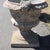 Beautiful early 20th-century Italian garden set, crafted from a combination of concrete and gravel. This majestic set...