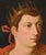 Flemish School Artist, Portrait of the Roman Emperor Augustus, 1600s-1700s, Oil on Canvas For Sale - Image 7 of 13