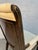 William Doezema for Mastercraft Mid-Century Burl Wood Extension Dining Table Set For Sale - Image 13 of 18