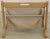Vintage Furbo Magazine Rack in Oak from BRDR For Sale - Image 4 of 10