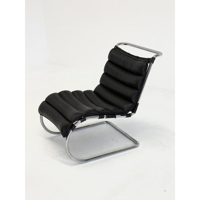 MR Lounge Chair by Ludwig Mies Van Der Rohe for Knoll For Sale - Image 11 of 14