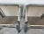 Mid-Century Modern 1970s Mid-Century Modern Chrome and Smoked Glass Side Tables – Set of 2/ Sold For Sale - Image 3 of 12