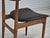 Danish Dining Chairs in Teak Wood, 1960s, Set of 5 For Sale - Image 17 of 18