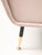 Metal 1960's Marco Zanuso Style Italian Lounge Chairs in Mohair Fabric For Sale - Image 7 of 11