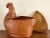 Mid-Century Shanghai Collection Wicker Hen For Sale - Image 9 of 13