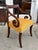 Set of 6 Antique Early 19th C Regency Mahogany Dining Chairs For Sale In Los Angeles - Image 6 of 11