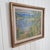C. Åmell, River Landscape, 1948, Oil Painting on Panel, Framed For Sale - Image 4 of 18