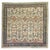Rare Antique Persian Rug - 9'10" x 10'8" For Sale - Image 9 of 18