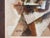 Plastic David Adickes "Abstract Bouquet, Browns #1" Modern Abstract Cubist Floral Still Life Painting, 2007 For Sale - Image 7 of 10