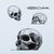 Richard Orlinski, Skull, Lithograph For Sale - Image 7 of 7