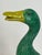 Vintage Republic of China Mandarin Pottery Duck Figurine For Sale In Chicago - Image 6 of 12
