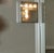 Chrome-Plated Steel Wall Lamp with Mirror and Lights, 1970s For Sale - Image 14 of 15