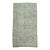 Antique Zabihi Collection Oversize Green Blue Persian Kerman Carpet - 9'6" x 17' For Sale