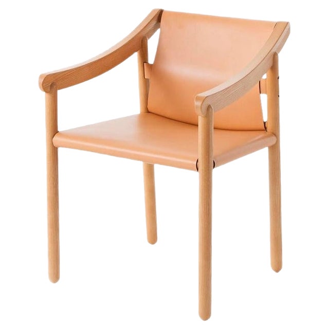 905 Armchair by Vico Magistretti for Cassina For Sale