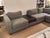 Hooker Furniture Custom Sectional For Sale - Image 9 of 13
