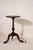 Antique English Mahogany Wine Table For Sale - Image 4 of 4