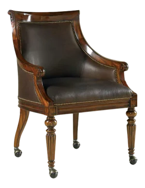 Maitland-Smith Swank Game Chair