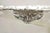 Vintage Victorian Silver Plated Twin Handle Meat Cutlery Serving Platter Tray For Sale In Philadelphia - Image 6 of 12