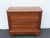 Victorian Late 1800s Solid Oak Dresser 6886 For Sale - Image 4 of 16