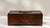 1900 - 1909 United Kingdom Victorian Chocolate Wood Box For Sale - Image 16 of 18