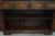 Theodore Alexander Theodore Alexander Castle Bromwich Sideboard Cabinet For Sale - Image 4 of 18