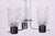 Maker: Drukov This original and visually captivating pendant chandelier, originating from the 1970s, represents an...