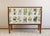 Brown Gustavian Chest attributed to Josef Frank from CAM Lindman Nordens Flora, Sweden, 1940s For Sale - Image 8 of 8