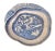 Chinese Export Blue and White Shrimp Bowl For Sale - Image 4 of 6