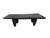African Lg Vintage African Senufo Stool / Table I Coast 33.75" W by 9.5" H For Sale - Image 3 of 8