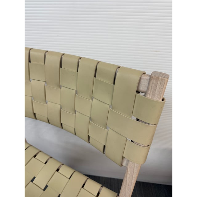 Williams-Sonoma Stratton Counter Stools, Pair For Sale - Image 12 of 12