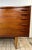 1960s Vintage Scandinavian Teak Sideboard, 1970s For Sale - Image 5 of 11