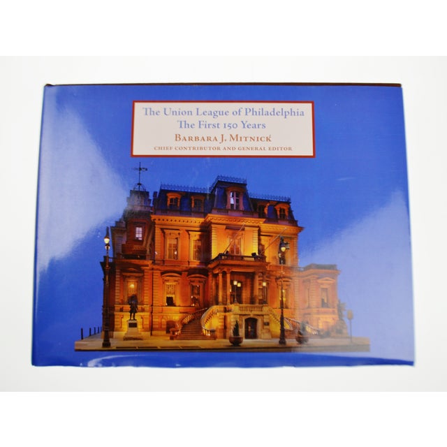 Collection of 3 Philadelphia History Coffee Table Books Chairish