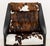 Gio Ponti Gio Ponti for Poltrona Frau "Dezza" Chairs, Pair For Sale - Image 4 of 11