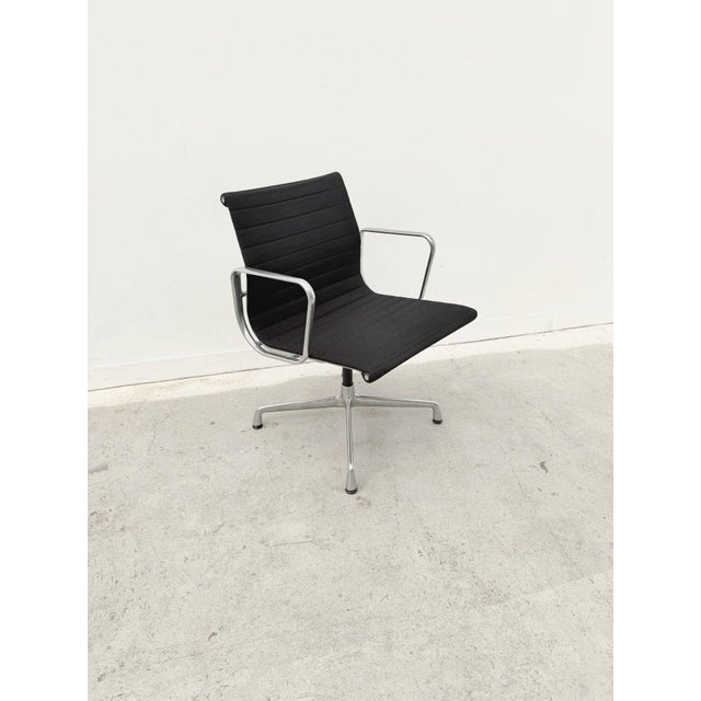 EA 108 Office Chair by Charles & Ray Eames for Vitra, 2001 For Sale - Image 16 of 16
