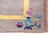 Early 20th Century Chinese Art Deco Rug For Sale - Image 14 of 16