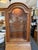 Mid 20th Century Jasper Cabinet Bonnet Top Secretary For Sale - Image 5 of 12